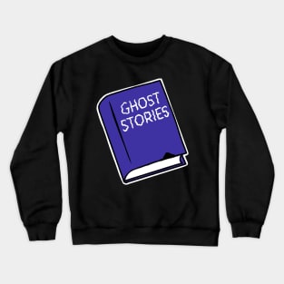 Ghost Stories Crewneck Sweatshirt